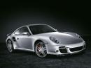 Foto: Porsche 997 Turbo